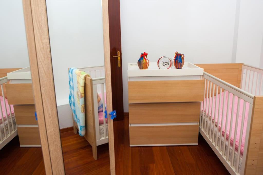 City Center, Sea View Apartment, Amelia! Anemomylos Екстериор снимка