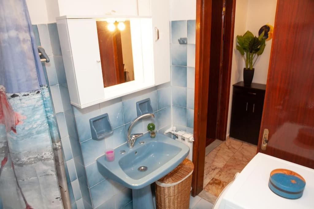 City Center, Sea View Apartment, Amelia! Anemomylos Екстериор снимка